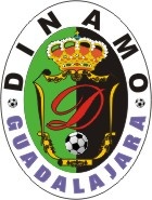 Logo Dinamo de Guadalajara