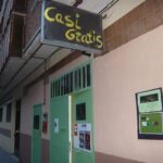 «Microteatro casi gratis», en la calle Jacinto Benavente 1 de Leganés