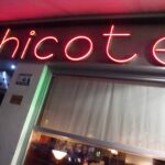 Bar Chicote