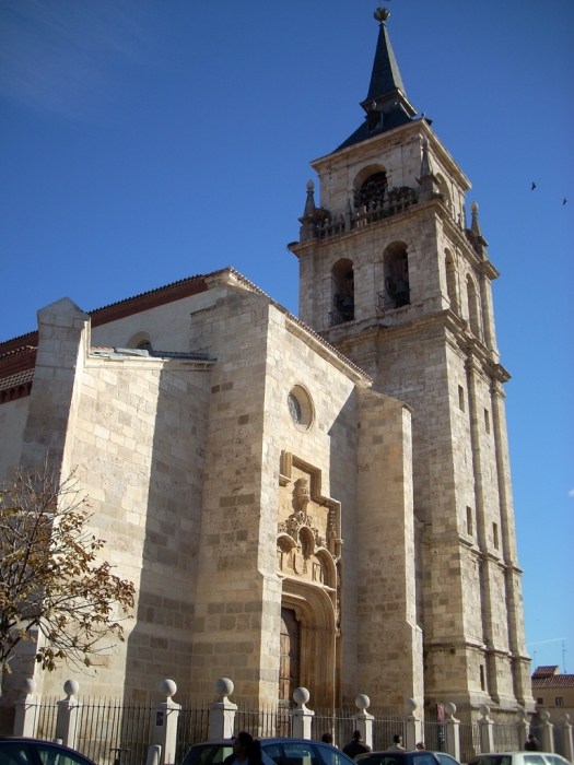 Catedral Magistral de Alcalá de Henares