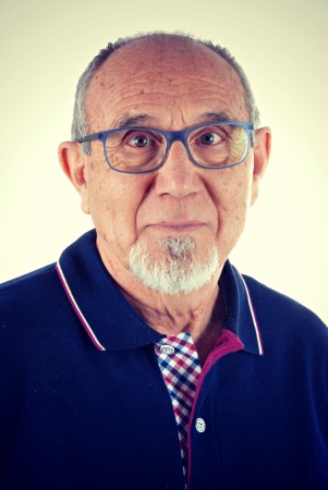 José Luis Marqués